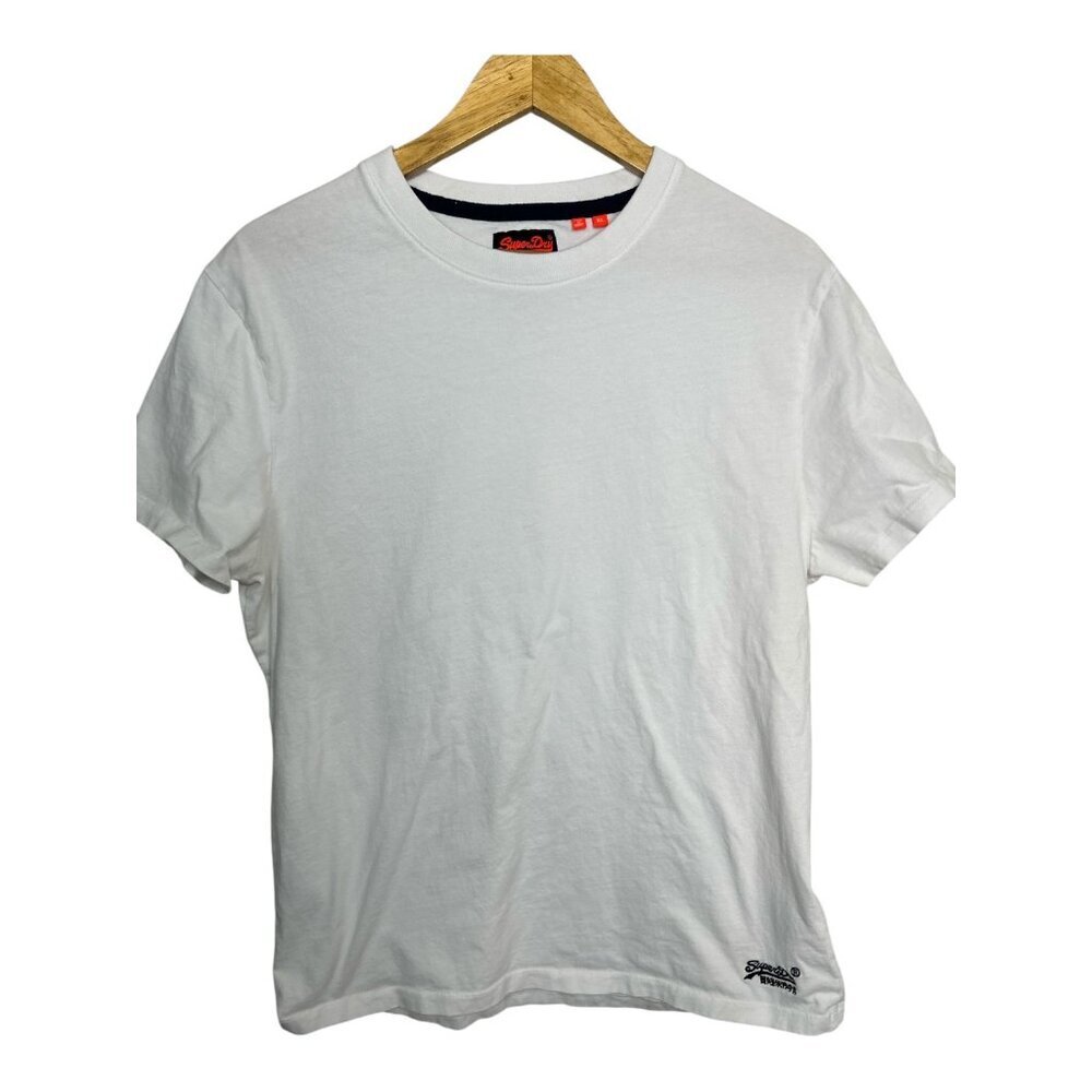 SuperDry Men's Size XL‎ Tshirt